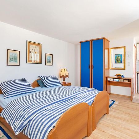 Villa Jolanda Apartments Dubrovnik Eksteriør billede