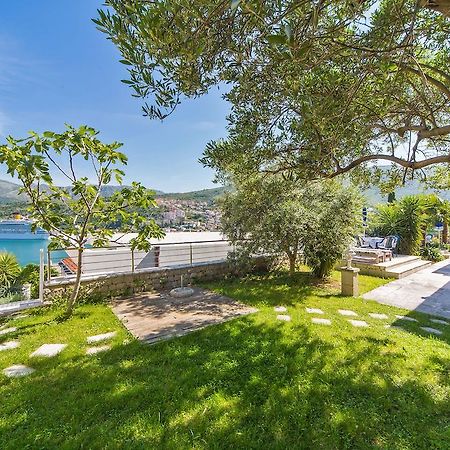 Villa Jolanda Apartments Dubrovnik Eksteriør billede