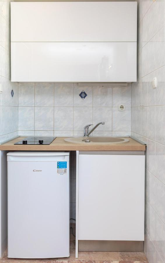 Villa Jolanda Apartments Dubrovnik Eksteriør billede