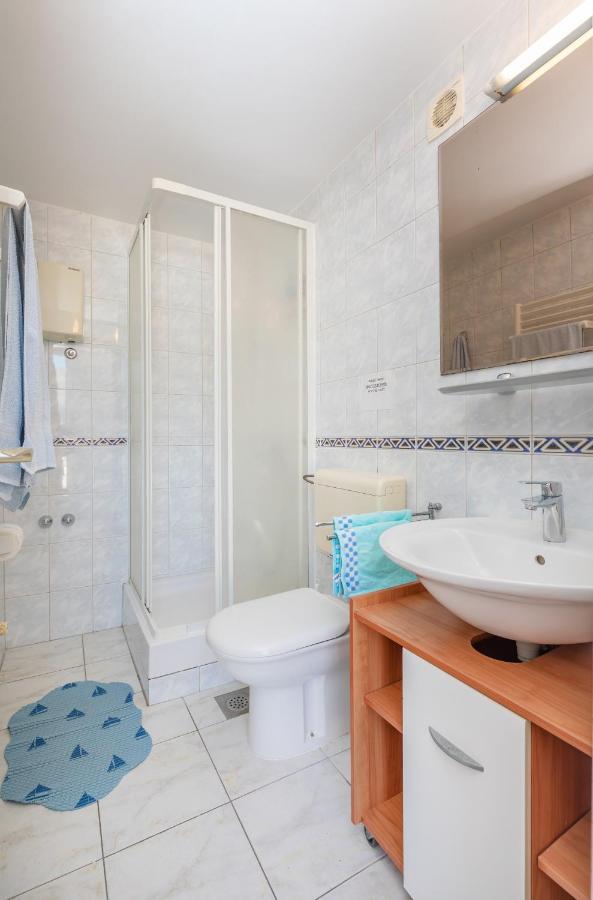 Villa Jolanda Apartments Dubrovnik Eksteriør billede