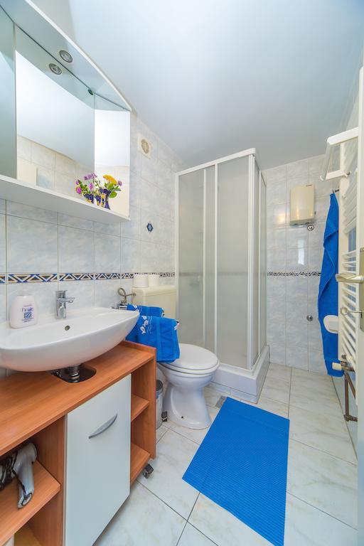 Villa Jolanda Apartments Dubrovnik Eksteriør billede