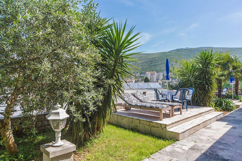 Villa Jolanda Apartments Dubrovnik Værelse billede