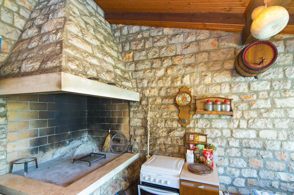 Villa Jolanda Apartments Dubrovnik Værelse billede